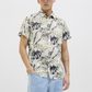 JJHAWAII AOP SHIRT SS LN - 12269137