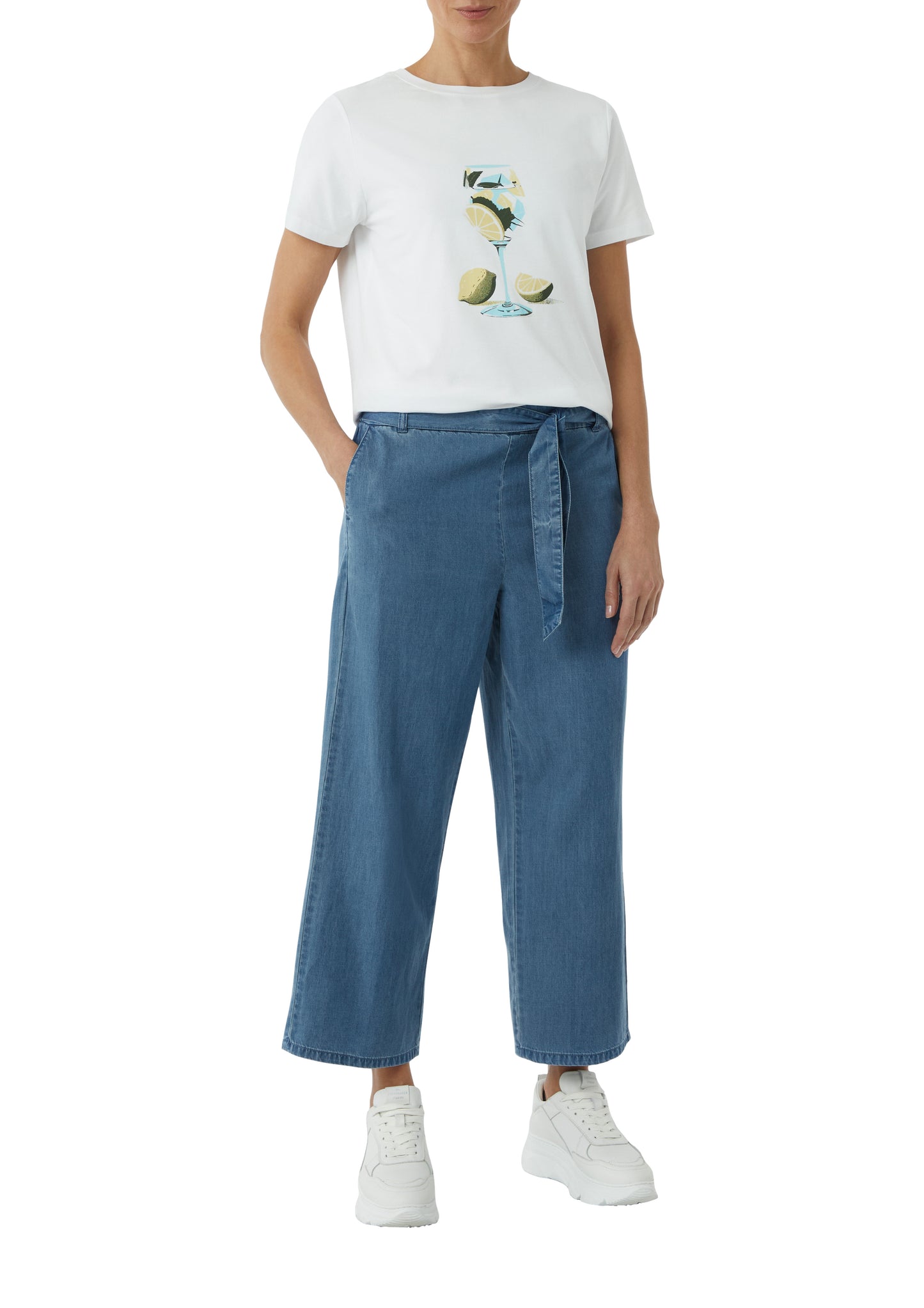 Jeans-Hose - 2165122