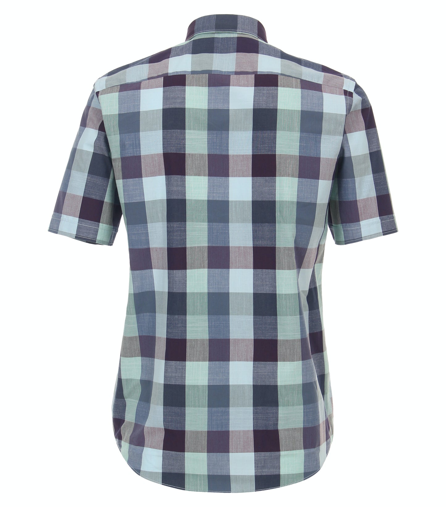 B.D. Casual Fit 1/2Arm - 934006800