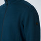 Sweater Full Zipper Jacquard - 19100218