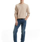 basic crewneck knit - 1039805