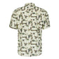 Shirt Short Sleeve Allover Printed - 27490310