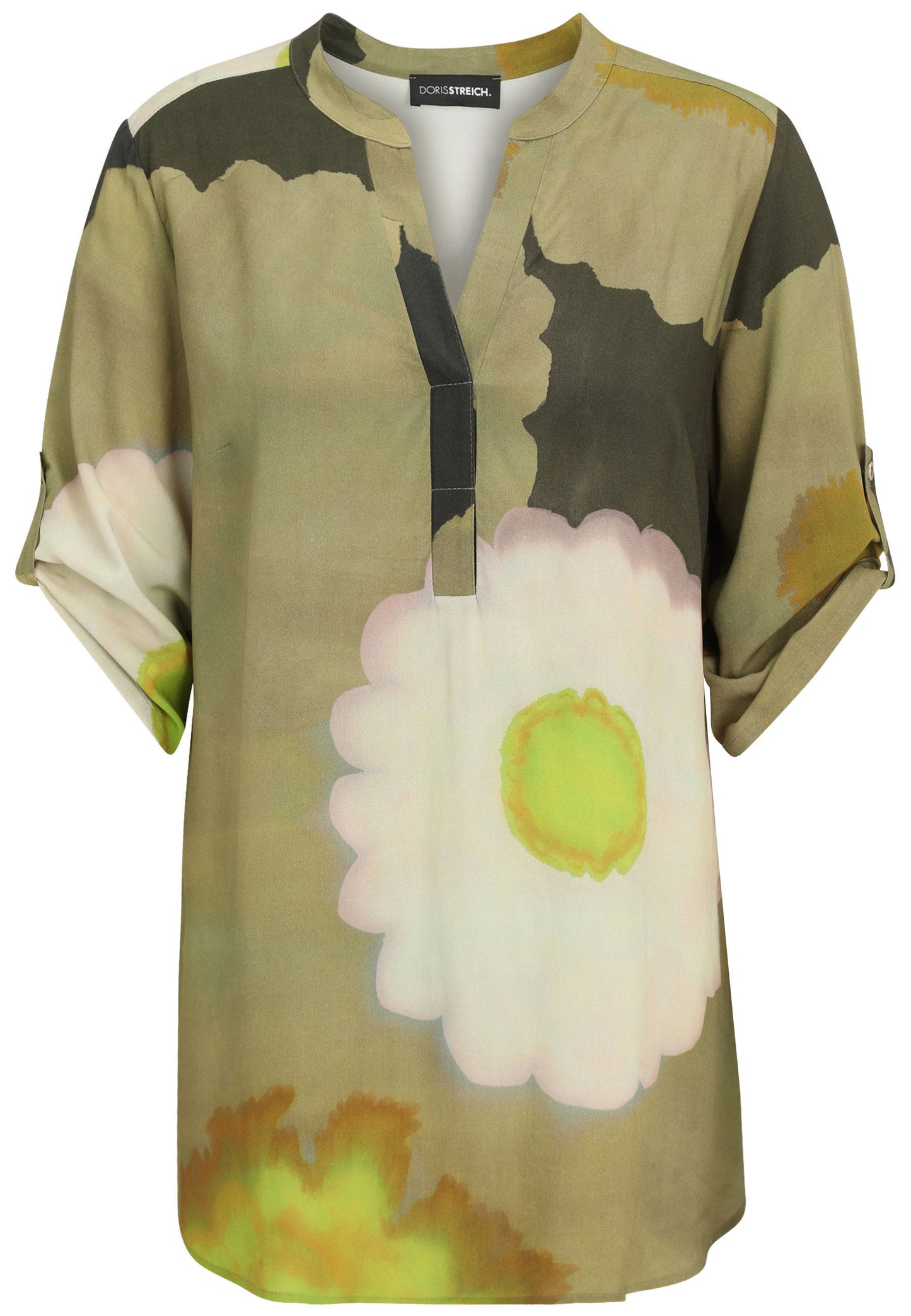 Bluse 1/2 Arm - 228752