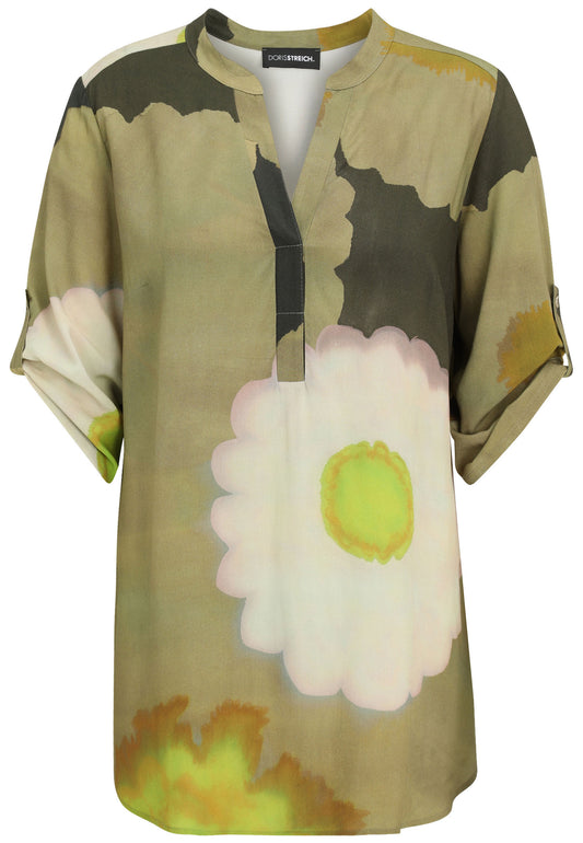 Bluse 1/2 Arm - 228752