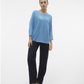 VMNORA 3/4 BOATNECK BLOUSE NOOS - 10281013