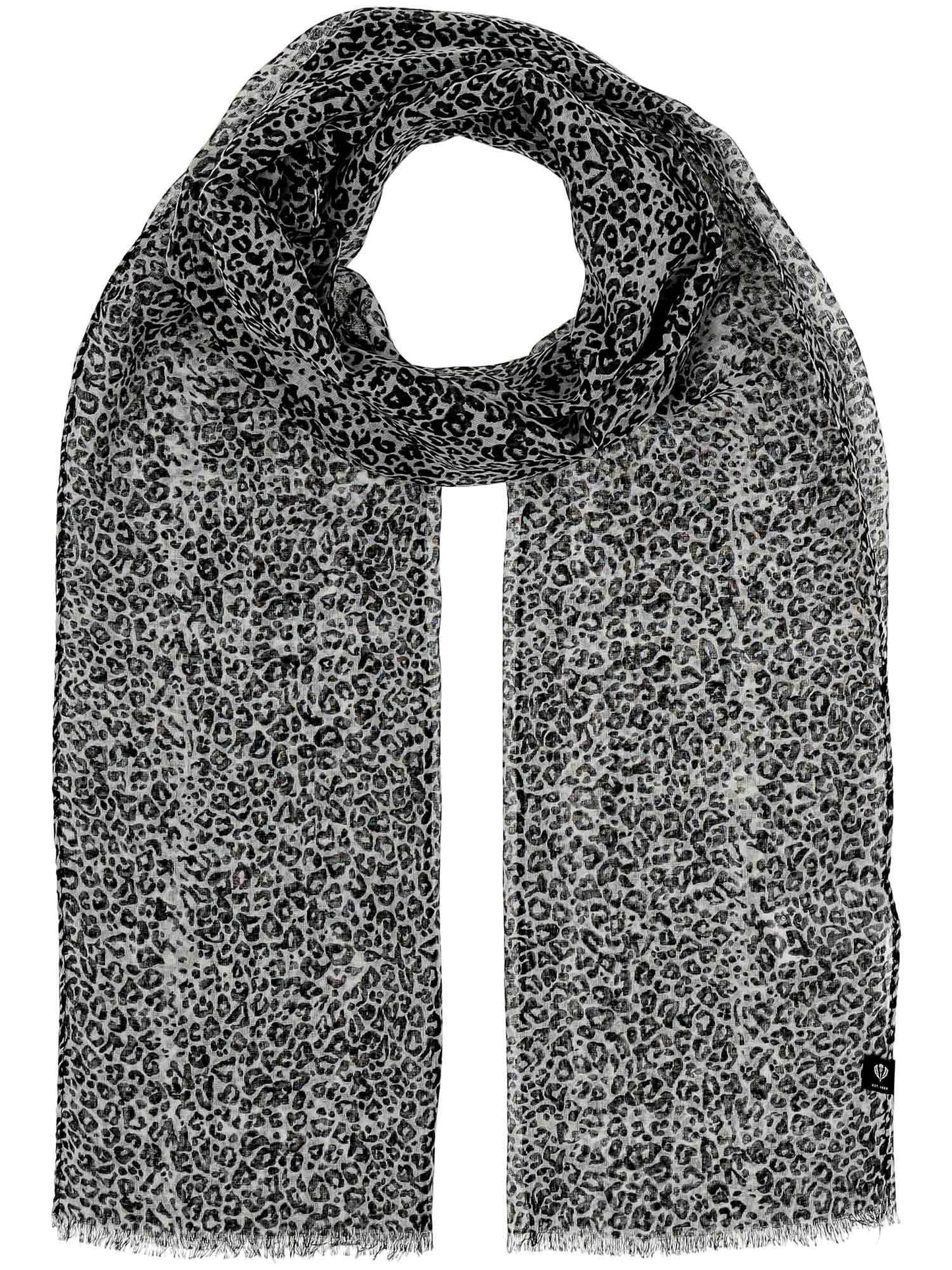Polyester Schal - 640017