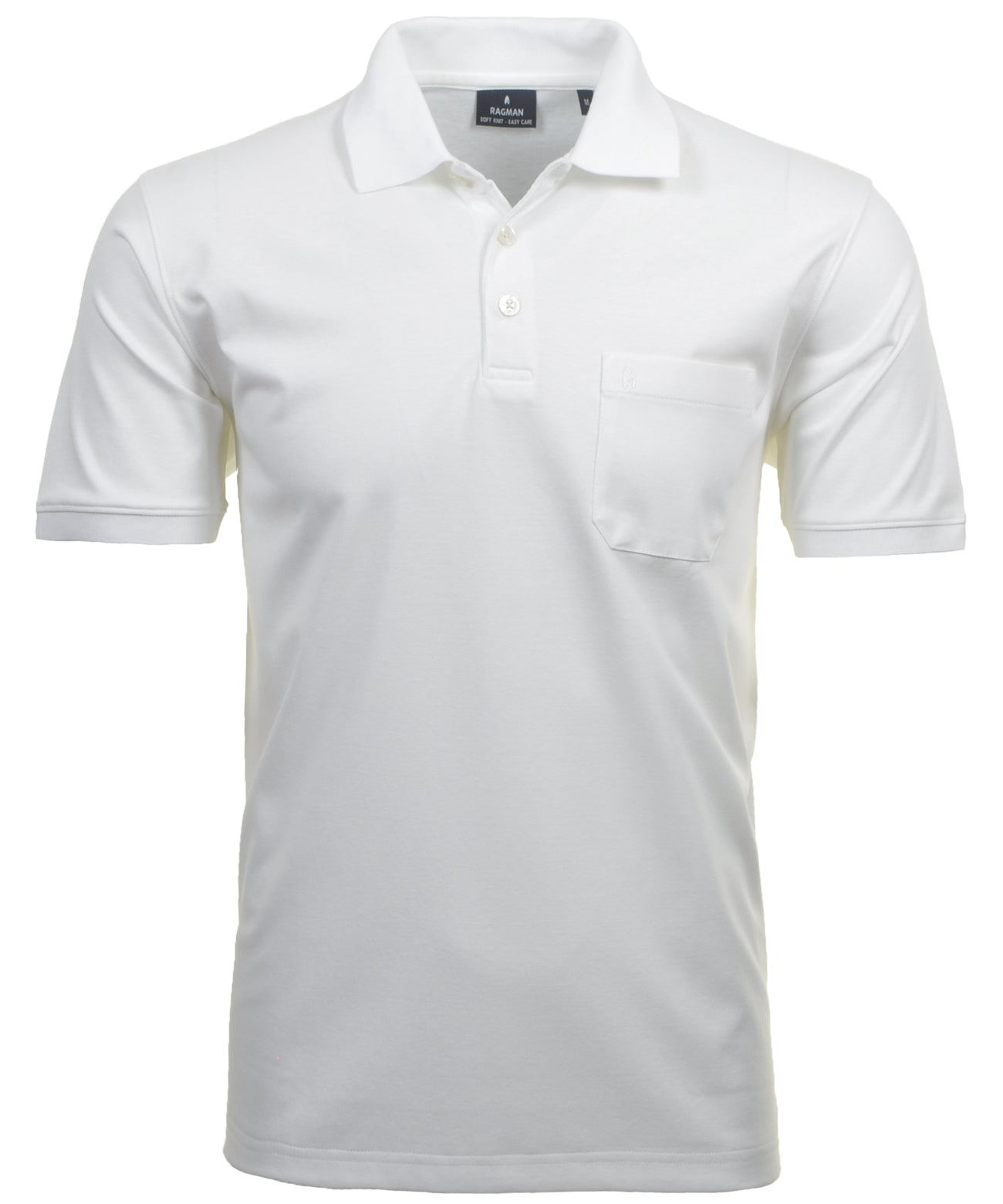 Polo button short sleeve - 540391
