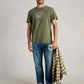 Abersoch Cogs Graphic Tee - 445302