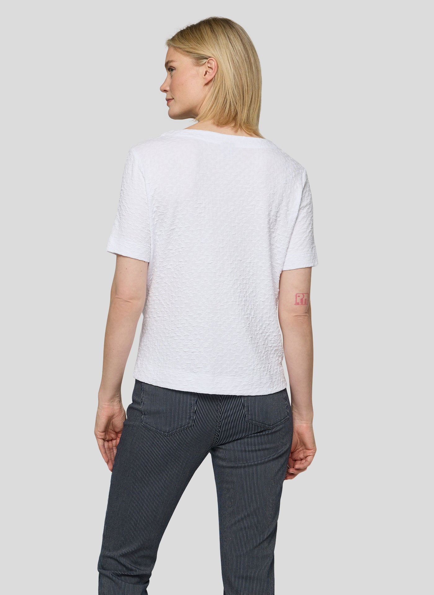 T-SHIRT - 56-121318