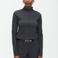 Zara Top Technical Jersey - U6241001