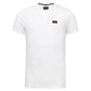 Short sleeve r-neck American Class - PTSS0000555