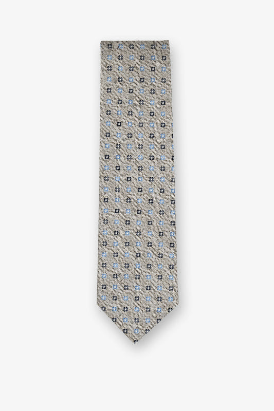 Krawatte REAL GUYS 100% Seide - 5829K003XM