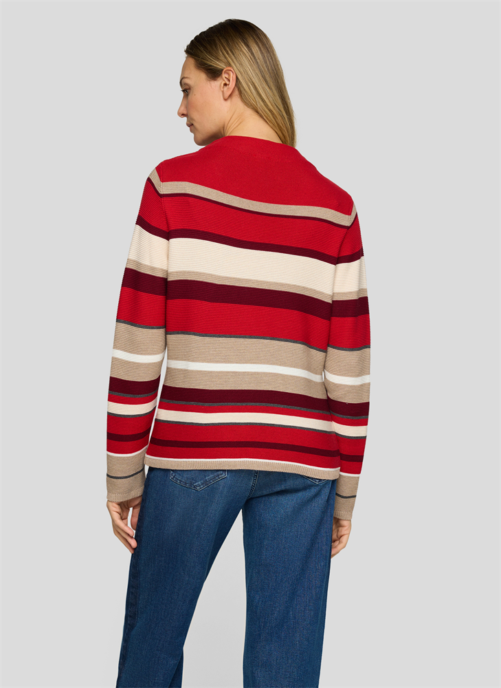 Pullover - 55-124633