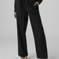 VMJESMILO HW WIDE PANTS WVN NOOS - 10287363