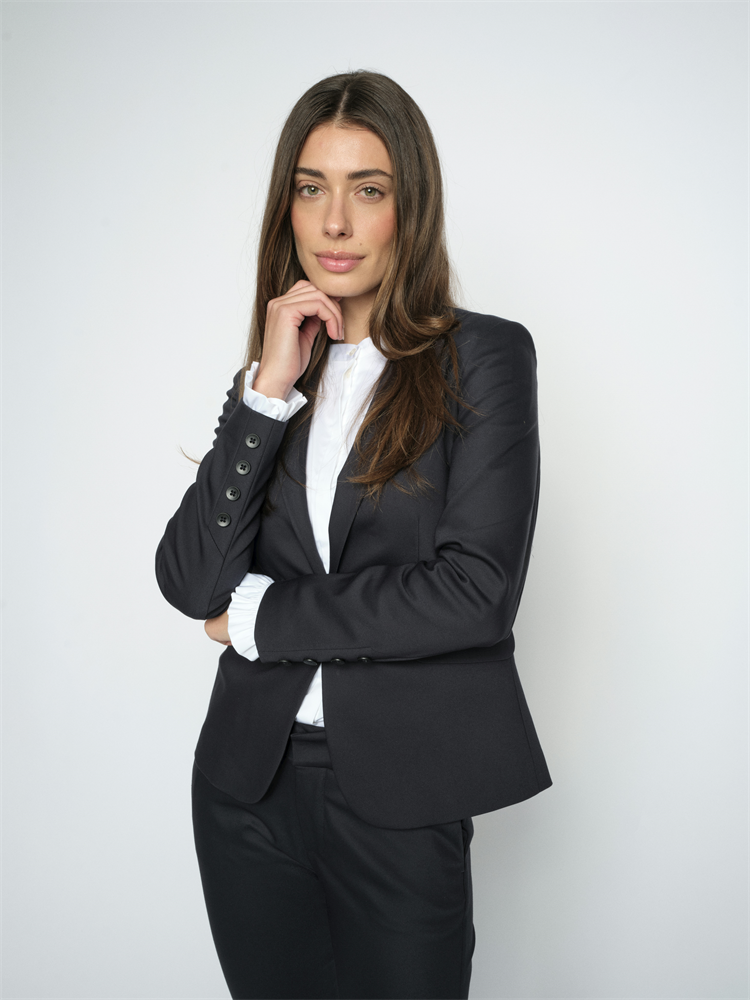 Blake Night Blazer Sustainable - 112579