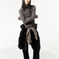 GRAZILIAA WOOL BLEND - 30006786