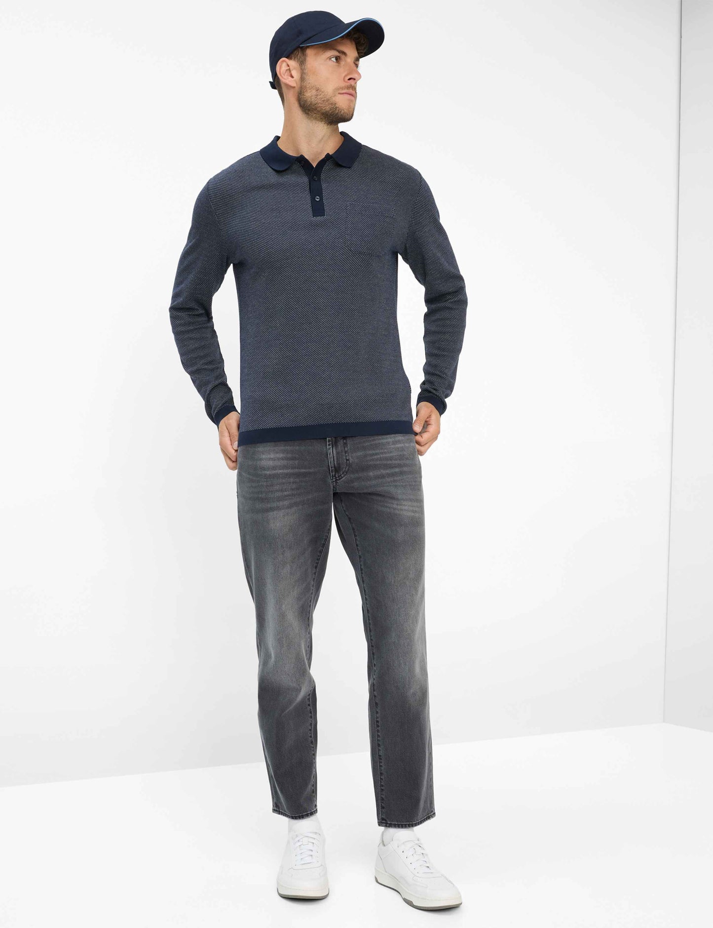 STYLE.PAROS JBT - 21-4217 70434500