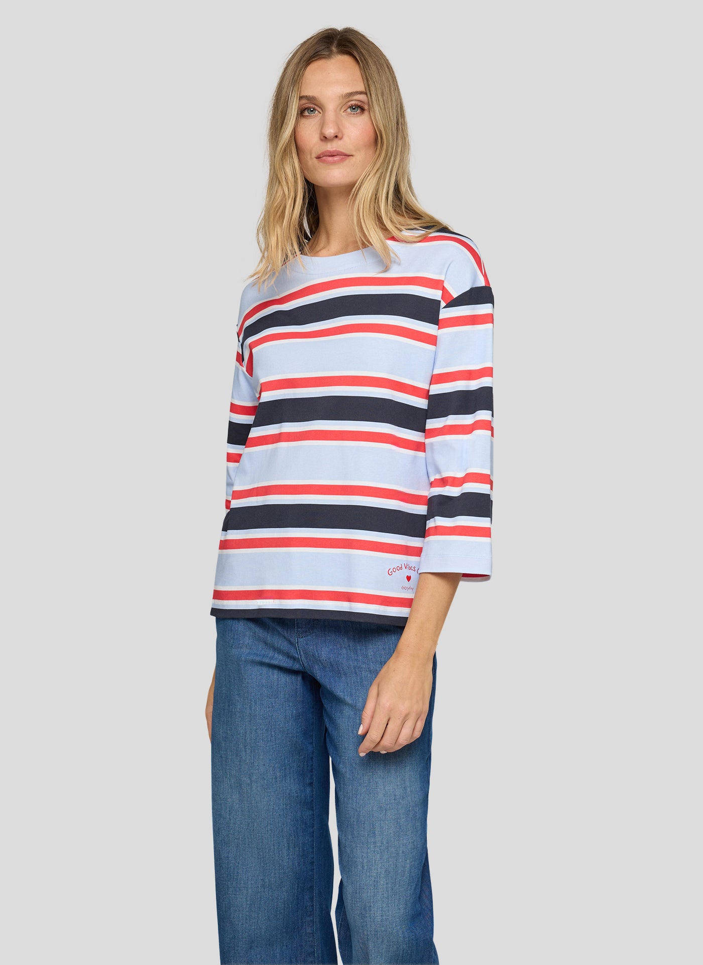 T-Shirt - 56-111379