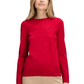 Strickpullover Kurz 1/1 Arm - 53422907