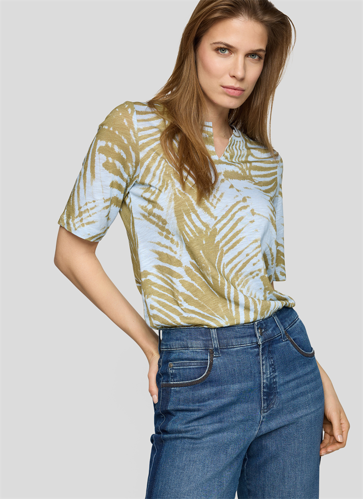 T-Shirt - 56-122372