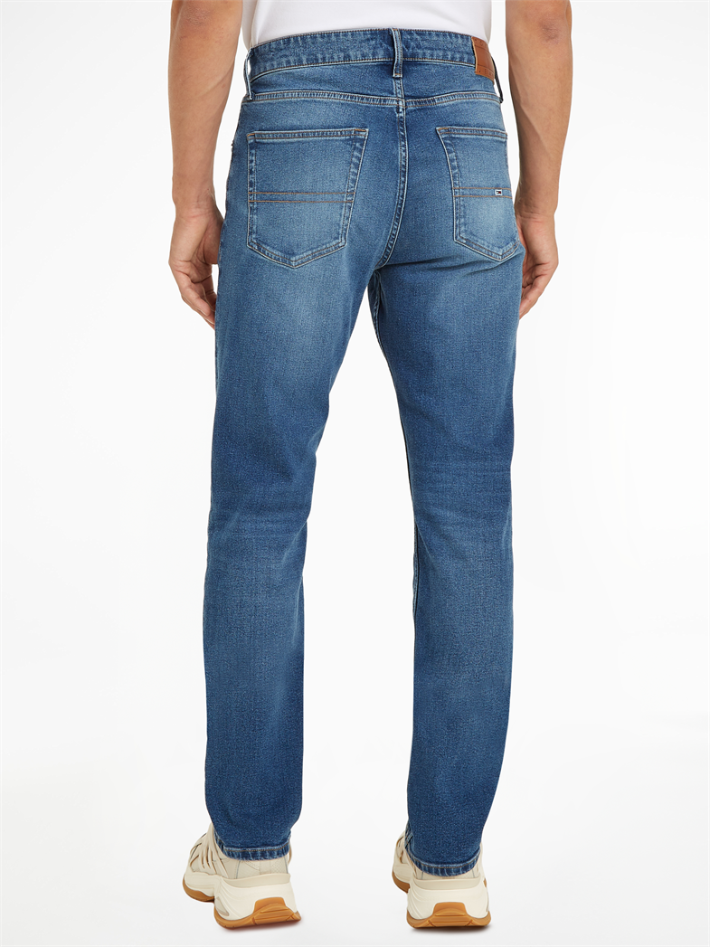 RYAN RGLR STRGHT BH5152 - DM0DM18737