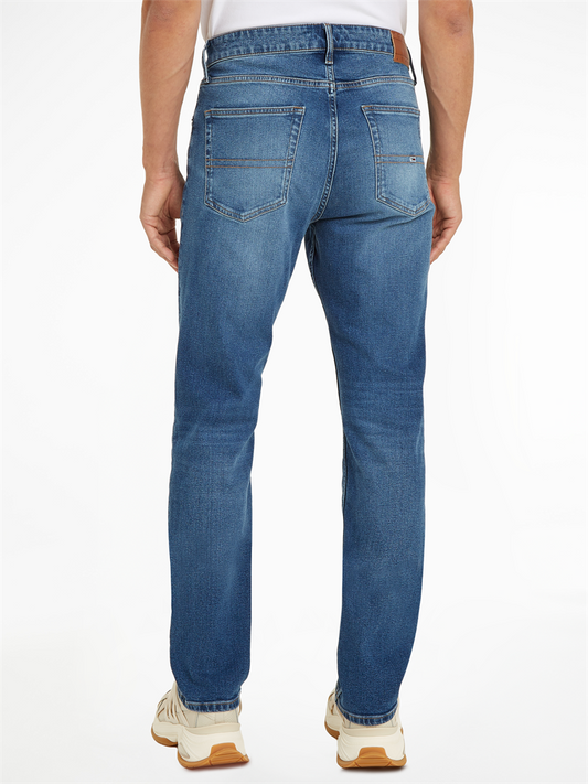 RYAN RGLR STRGHT BH5152 - DM0DM18737