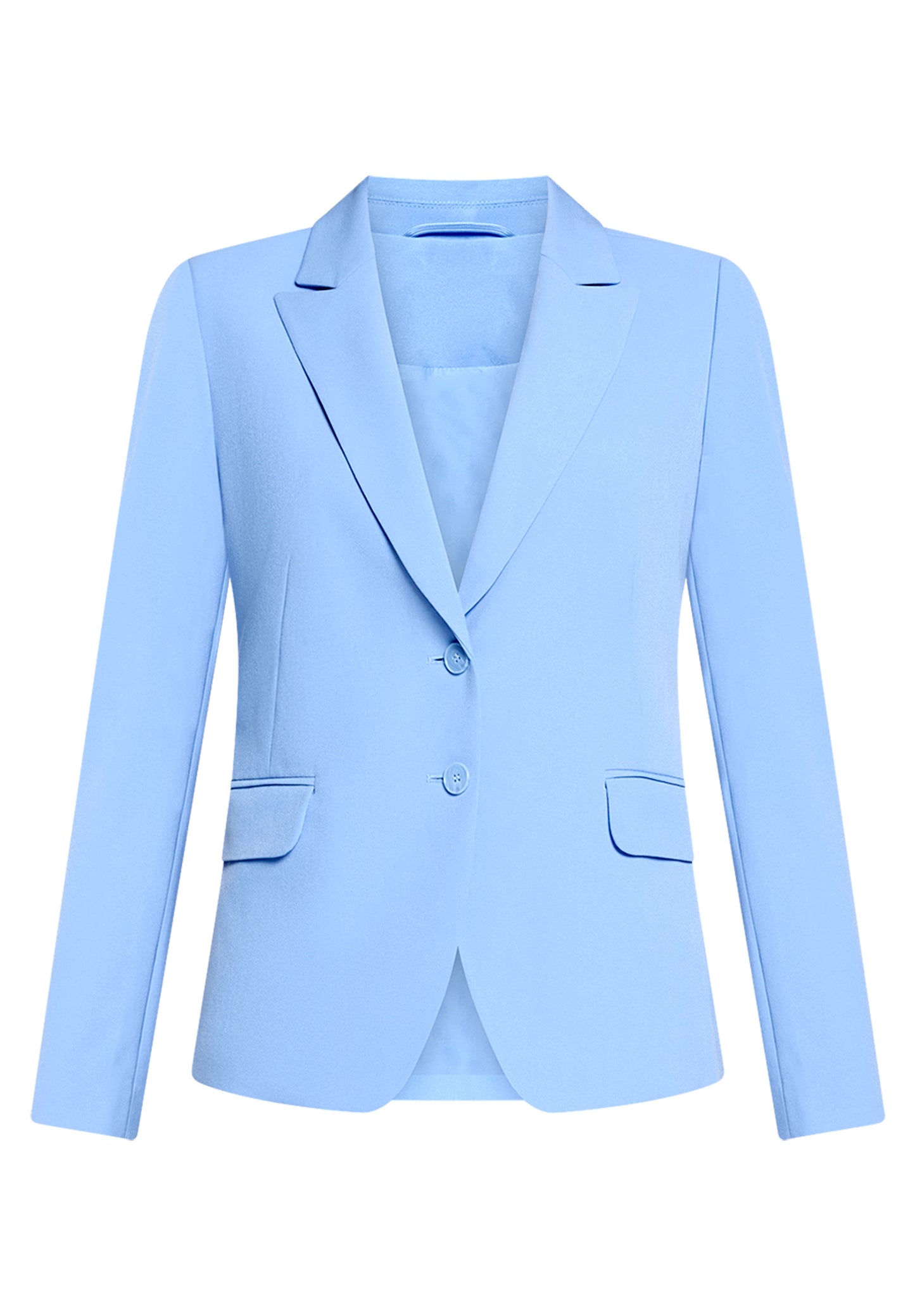 Blazer Lang Einreiher 1/1 Arm - 41783747