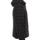 Outdoor Jacke, Kapuze - 523914000