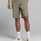 Short Chino Garment Dyed Light Weig - 278190310SN