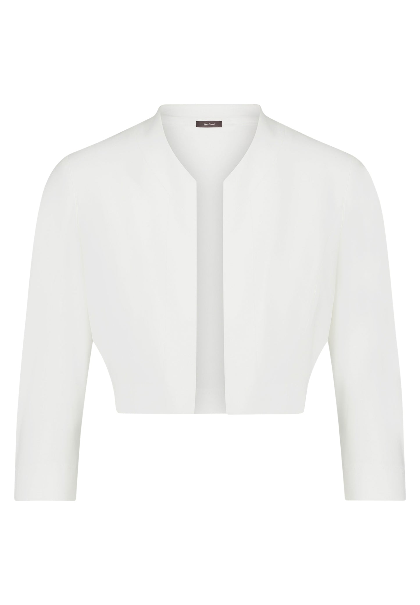 Shirt Jacke Kurz 1/1 Arm - 01344835
