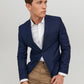 JPRSOLARIS BLAZER NOOS - 12141107