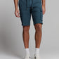 Short Chino Garment Dyed Twill Stre - 278190306SN