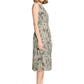Kleid Lang ohne Arm - 10073260