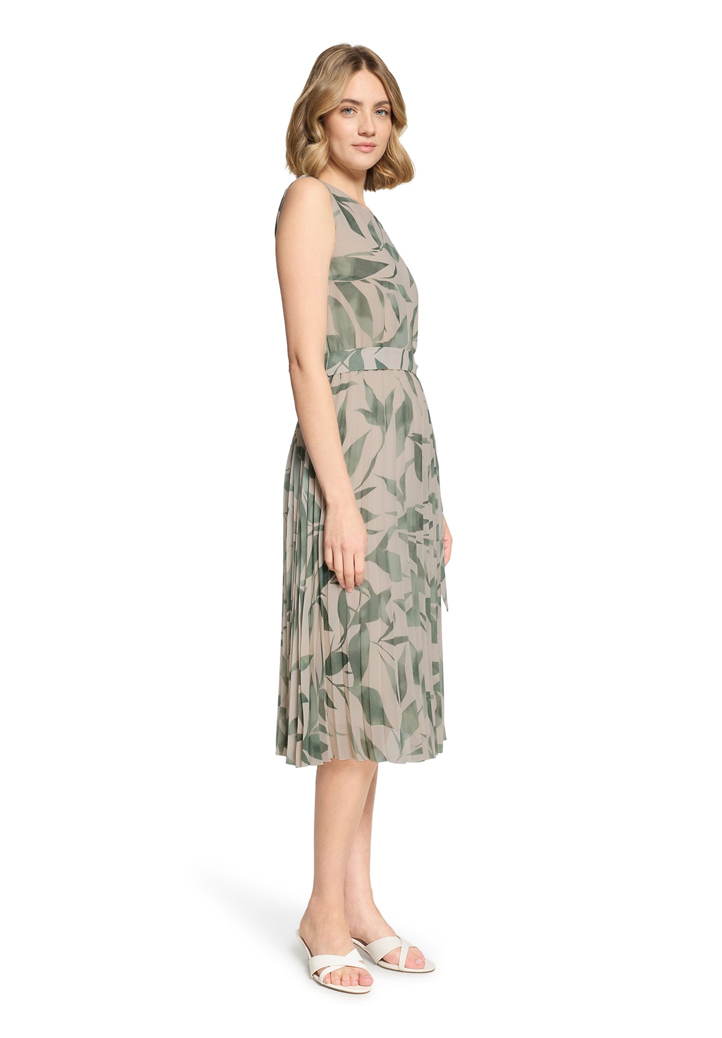Kleid Lang ohne Arm - 10073260