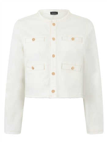 Jeansjacke - 69599