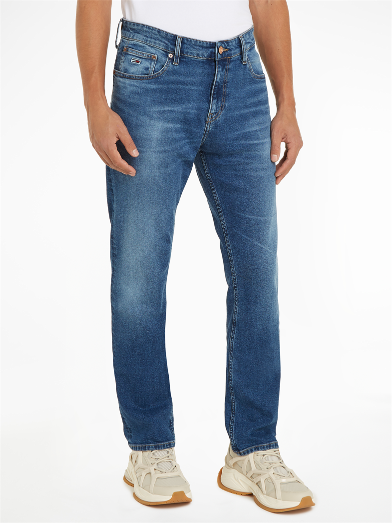 RYAN RGLR STRGHT BH5152 - DM0DM18737