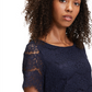 Kleid Kurz 1/2 Arm - 00184851