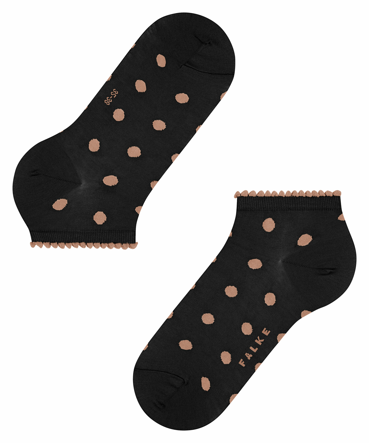FALKE Lady Bug SN - 46458