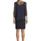 Kleid Kurz 1/2 Arm - 00954805