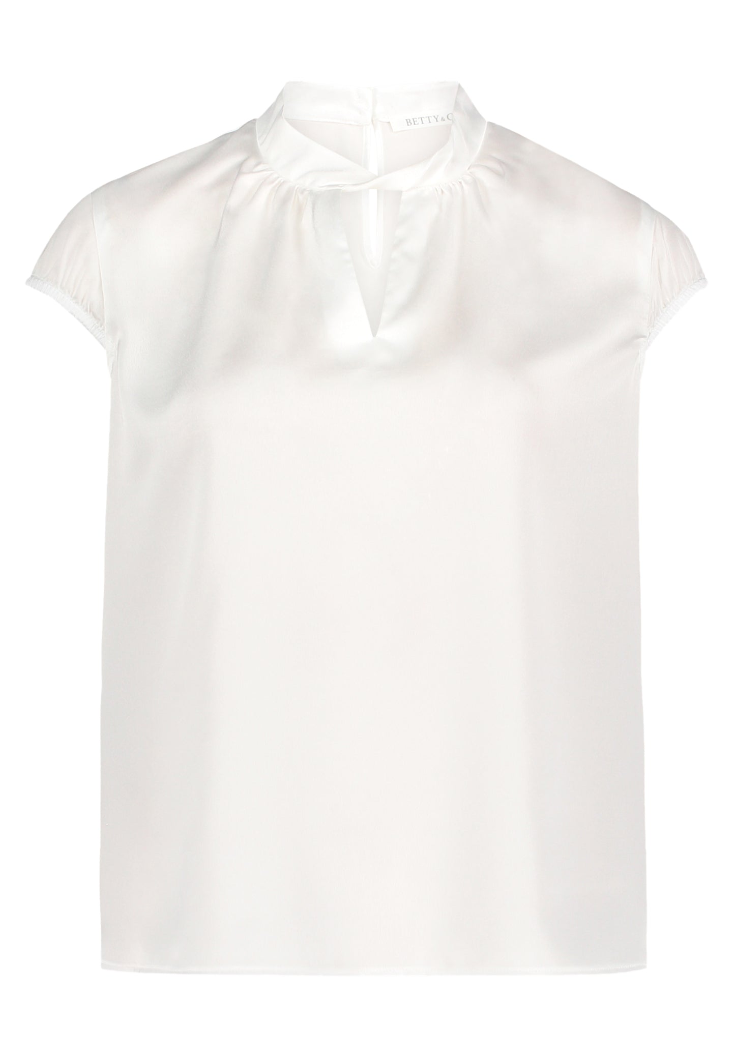 Bluse Kurz 1/2 Arm - 89923394