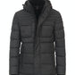 Outdoor Jacke mit Kapuze - 534120900