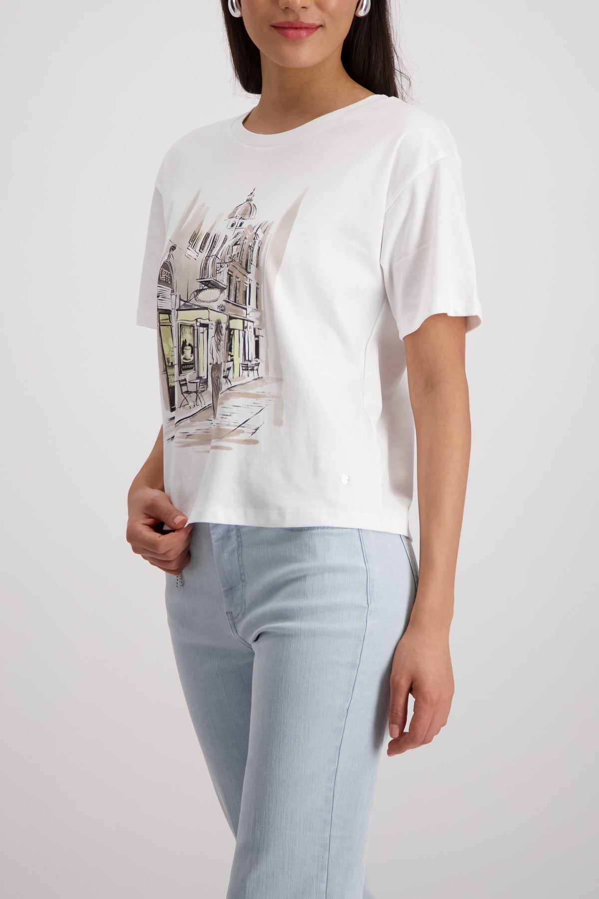 T-Shirt - 410087