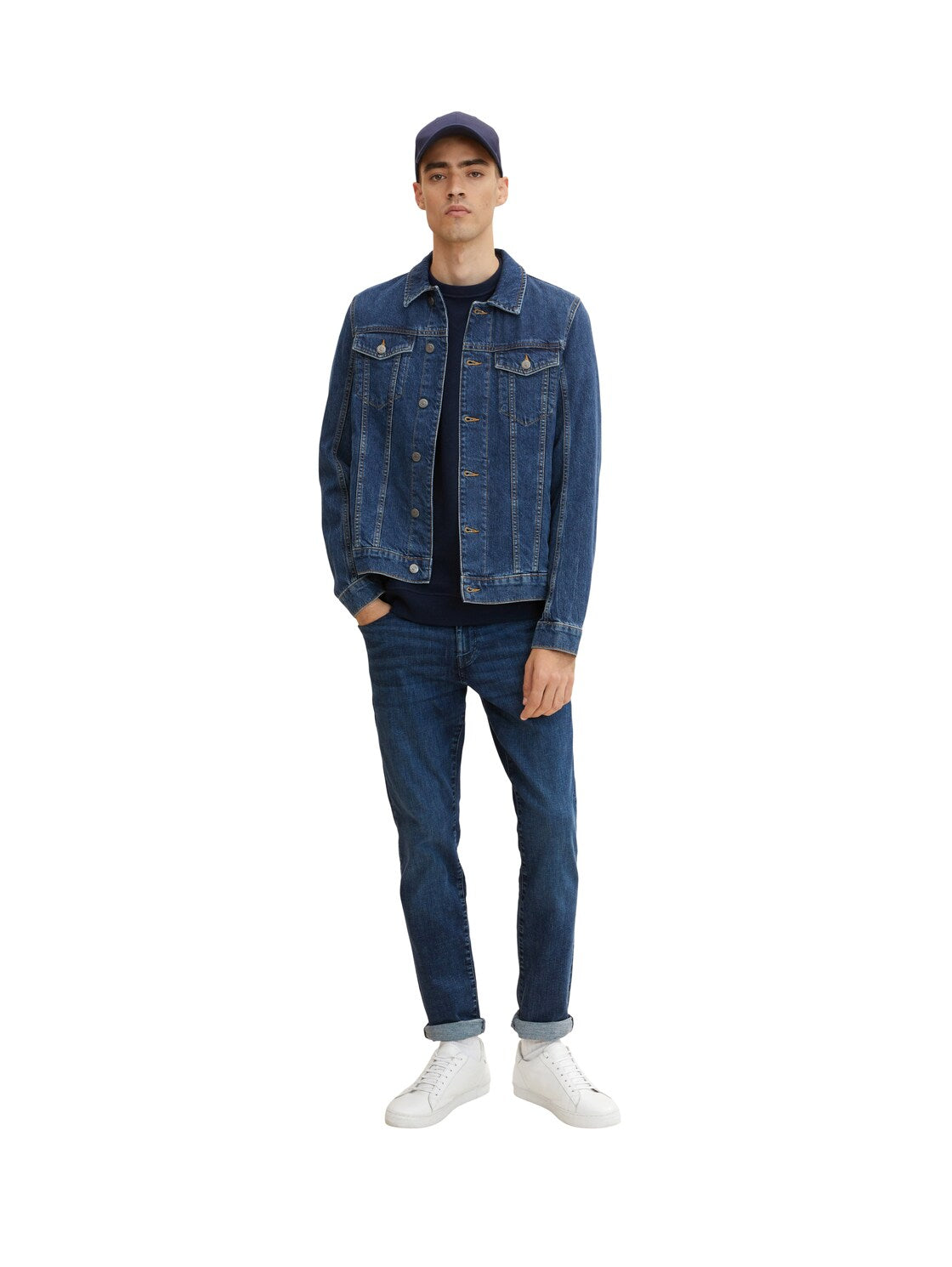 TOM TAILOR Josh FREEF!TÂ® - 1032793