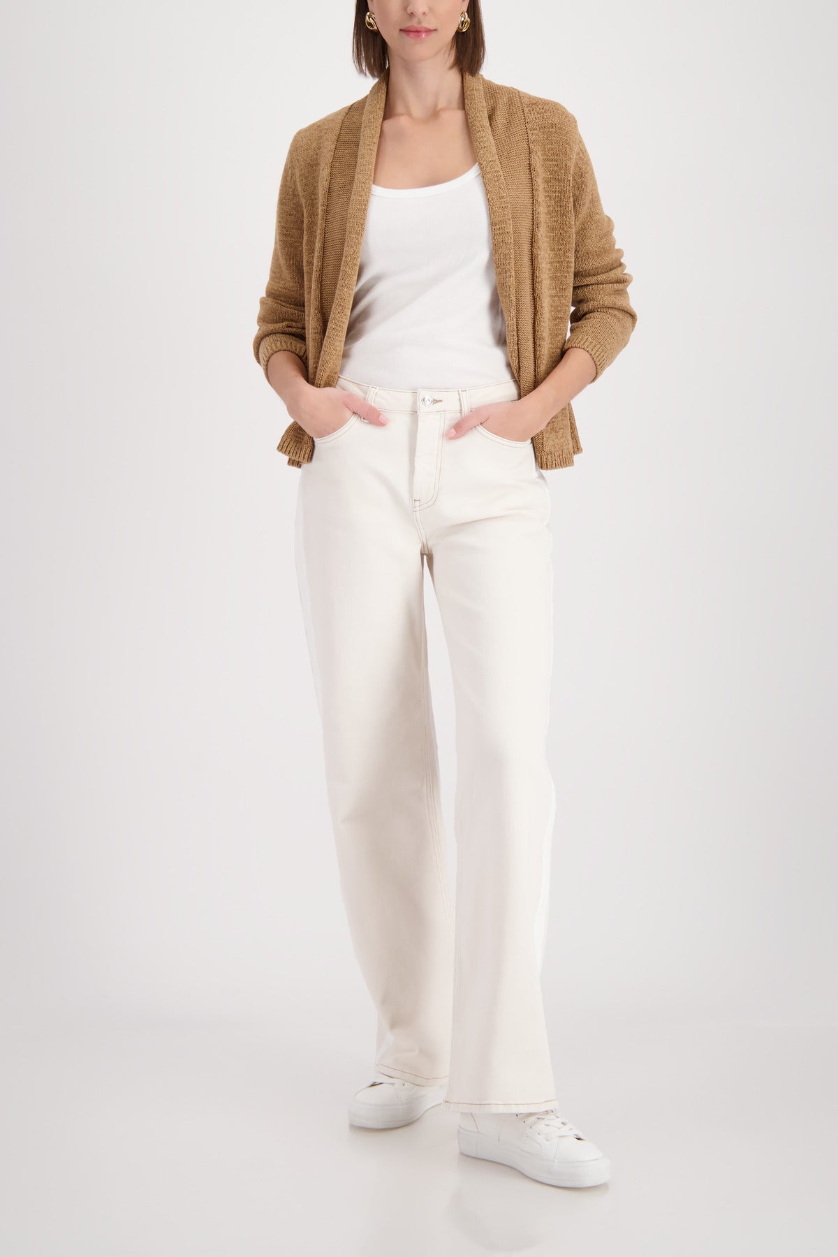 Strickjacke - 410474