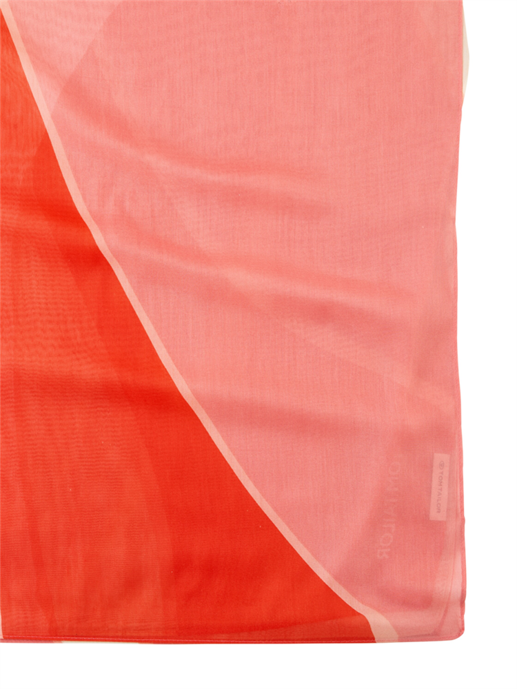printed scarf - 1046516