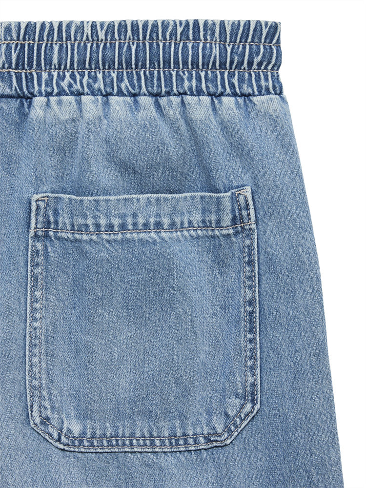 VMALLISON MR WIDE JEANS LI3133 - 10342870
