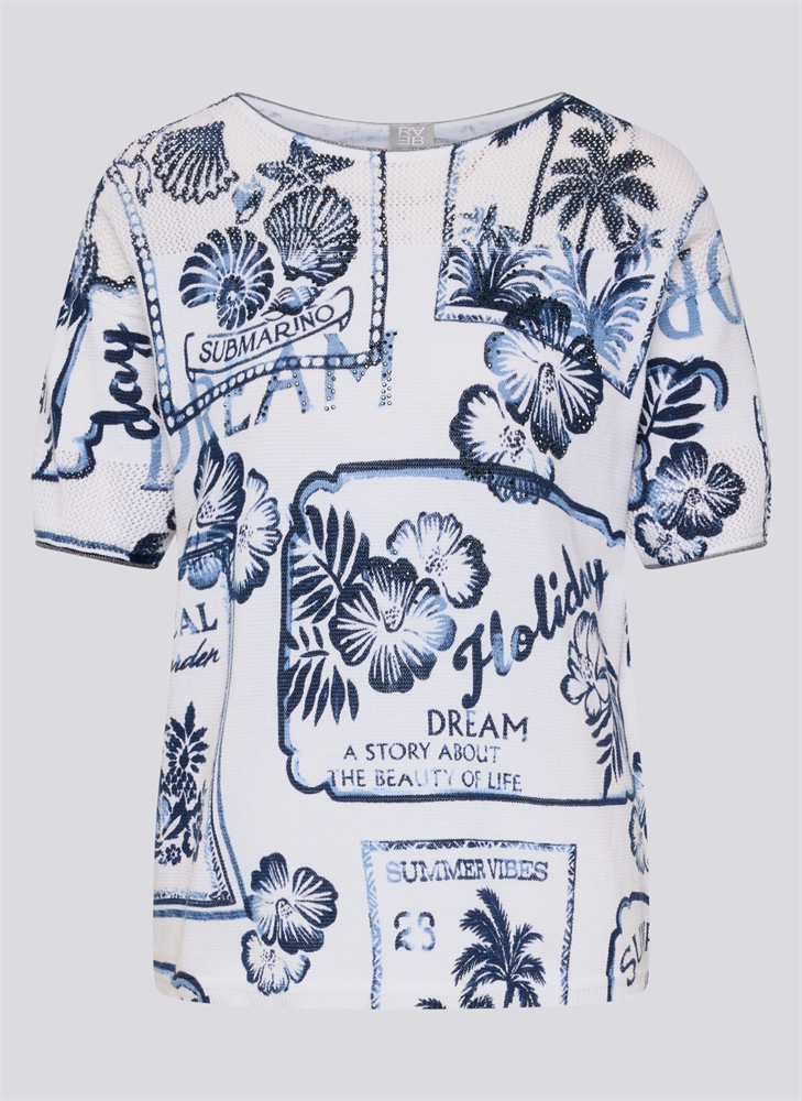 Pullover - 56-121603
