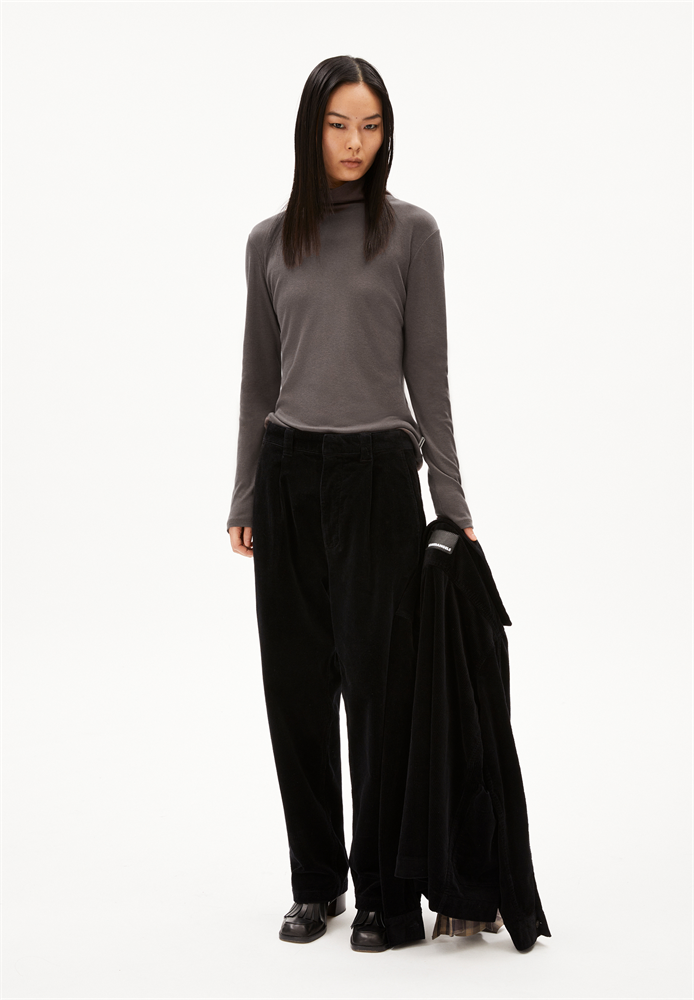 GRAZILIAA WOOL BLEND - 30006786