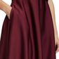Kleid Kurz ohne Arm - 03234262
