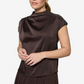 Bluse Kurz 1/2 Arm - 110-10004219